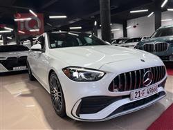 مرسيدس بنز C-Class